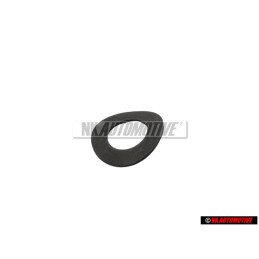 VW Original Rondelle Elastique - N 0122321