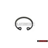 VW Original Anneau De Surete - N 0123121