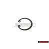 VW Original Anneau De Surete - N 0123121