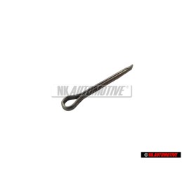 VW Original Goupille Fendue - N 0125071