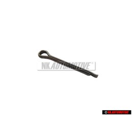 VW Original Goupille Fendue - N 0125071