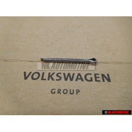 VW Original Goupille Fendue - N 0125221