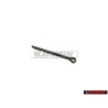 VW Original Goupille Fendue - N 0125221