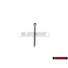 VW Original Goupille Fendue - N 0125221