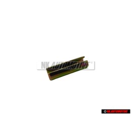 VW Original Spannhuelse - N 0132942
