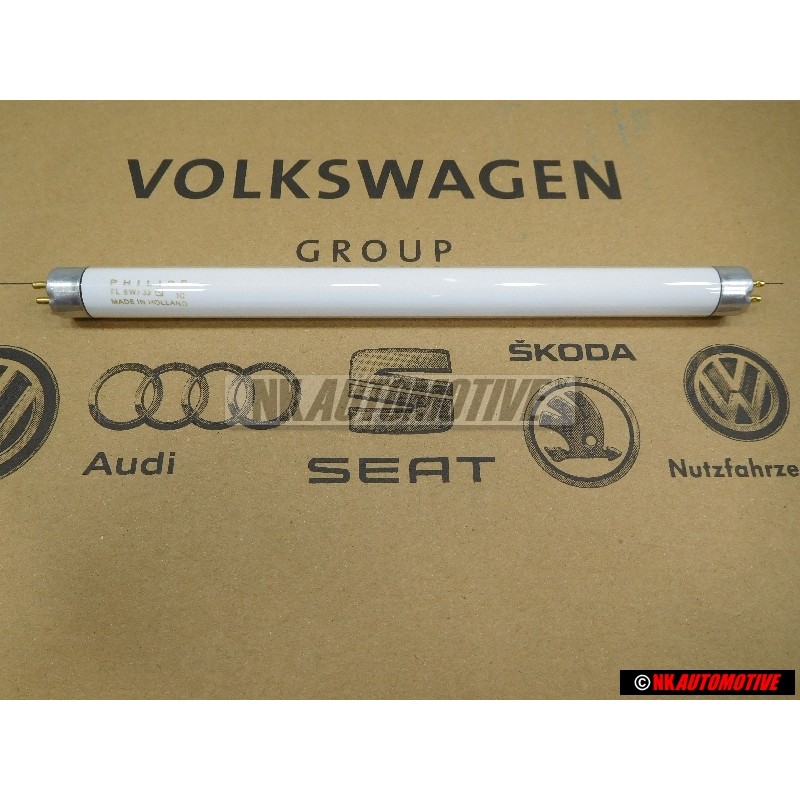 VW Original Tube De Lampe Fluorescente - N 0176981