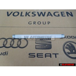 VW Original Tube De Lampe Fluorescente - N 0176981