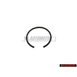 VW Original Segment Arretoir - N 0424651