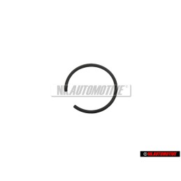 VW Original Segment Arretoir - N 0424651