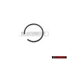 VW Original Segment Arretoir - N 0424651