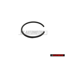 VW Original Segment Arretoir - N 0424651