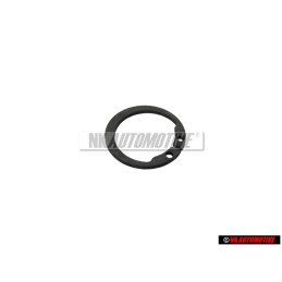 VW Original Anneau De Surete - N 90107901