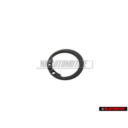 VW Original Anneau De Surete - N 90107901