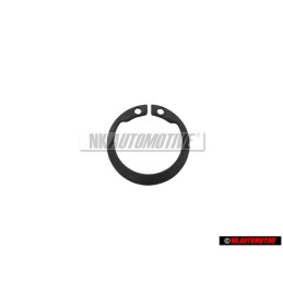 VW Original Anneau De Surete - N 90107901