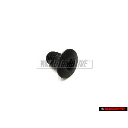VW Original Vis Tete Fraisee - N 90240102