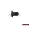 VW Original Vis Tete Fraisee - N 90240102