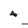 VW Original Vis Tete Fraisee - N 90240102
