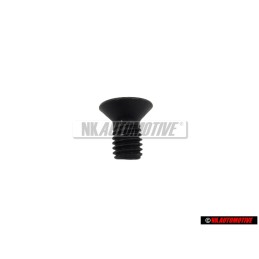 VW Original Vis Tete Fraisee - N 90240102