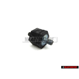 VW Original Patin Metal Caoutchouc - 191201256