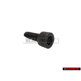 VW Original Vis Cylindrique - 026103637A