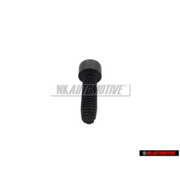 VW Original Vis Cylindrique - 026103637A