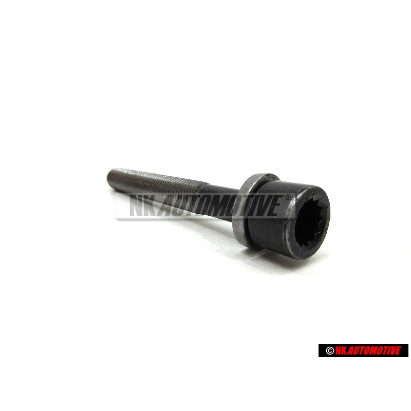 VW Original Vis A Tete Cylindrique Avec Empr. 
