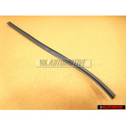 VW Original Jonc Gris Roche Metallise - 155853977 8DJ