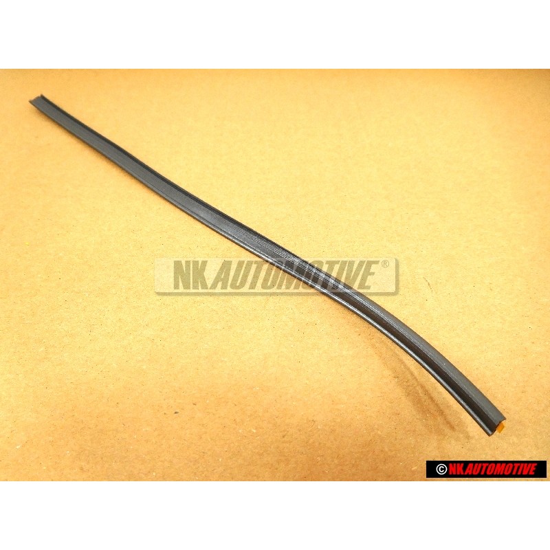 VW Original Jonc Gris Roche Metallise - 155853977 8DJ