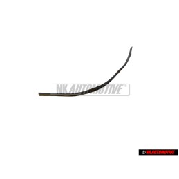 VW Original Jonc Gris Roche Metallise - 155853977 8DJ