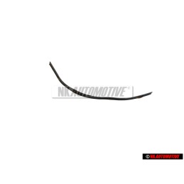 VW Original Jonc Gris Roche Metallise - 155853977 8DJ