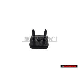 VW Original Clip - 191857376A