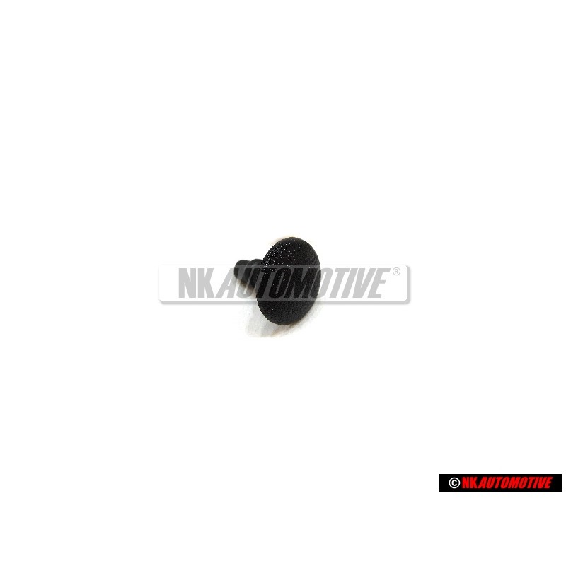 VW Original Rivet - 1E0872496
