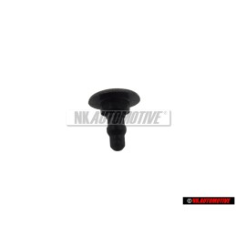 VW Original Rivet - 1E0872496