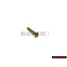 VW Original Vis Tole Tete Bombee Fraisee - 231069052