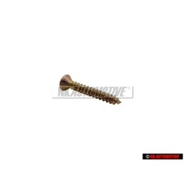 VW Original Vis Tole Tete Bombee Fraisee - 231069052