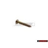 VW Original Vis Tole Tete Bombee Fraisee - 231069052