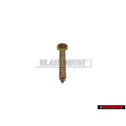 VW Original Vis Tole Tete Bombee Fraisee - 231069052