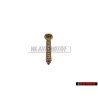 VW Original Vis Tole Tete Bombee Fraisee - 231069052