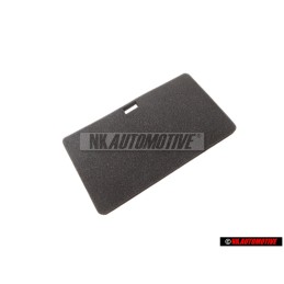 VW Original Joint - 251813859