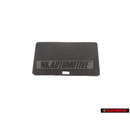 VW Original Joint - 251813859