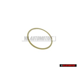 VW Original Bague - 321407289B