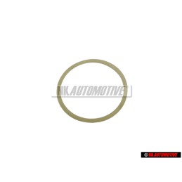 VW Original Bague - 321407289C