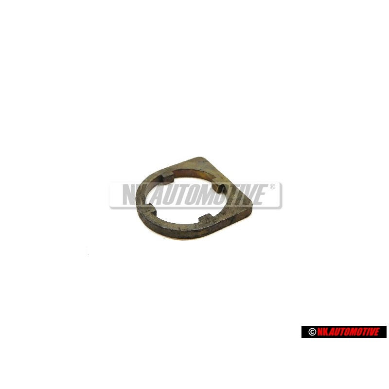 VW Original Bague D'Ecartement - 321827596
