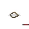 VW Original Bague D'Ecartement - 321827596