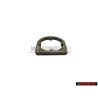 VW Original Bague D'Ecartement - 321827596