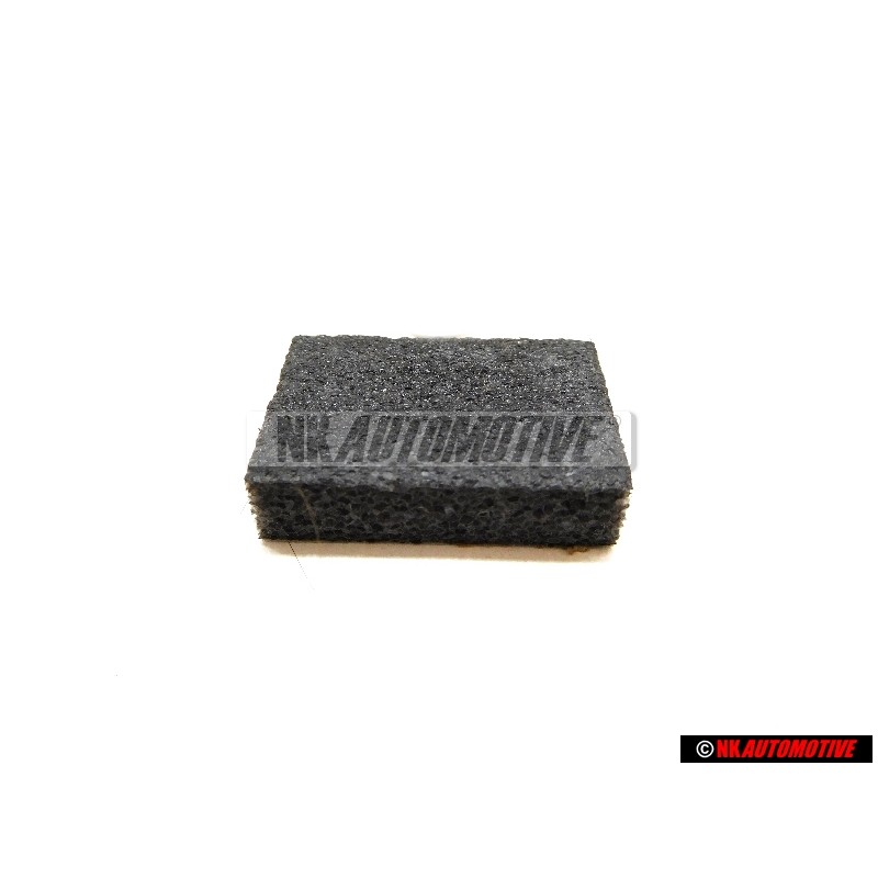 VW Original Bande D'Etancheite - 321877293