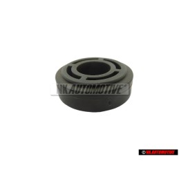 VW Original Embase Lierre (Vert) - 431837597A 66W