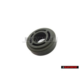 VW Original Embase Lierre (Vert) - 431837597A 66W