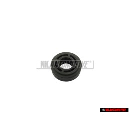 VW Original Embase Lierre (Vert) - 431837597A 66W