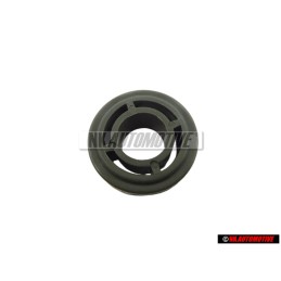 VW Original Embase Lierre (Vert) - 431837597A 66W